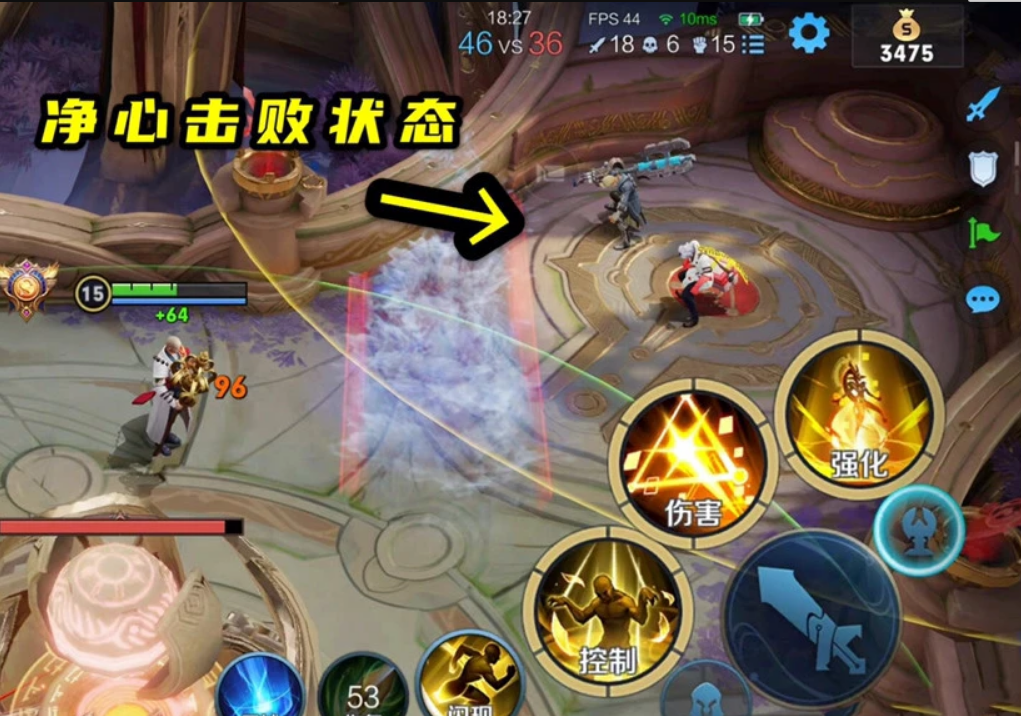 狂铁|新英雄金蝉正式上线，两款新皮肤曝光，猴子西游记新传说即将登场，狂铁笑了