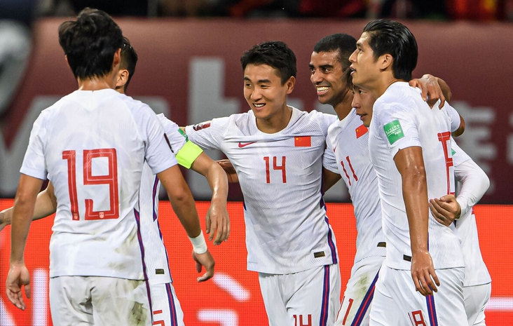 国足|突发官宣！国足VS叙利亚推迟1个小时开赛，CCTV5直播，欧洲杯让路