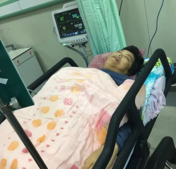 痛风|41岁男子痛风入院，双肾险“报废”，2类食物趁早撤下餐桌