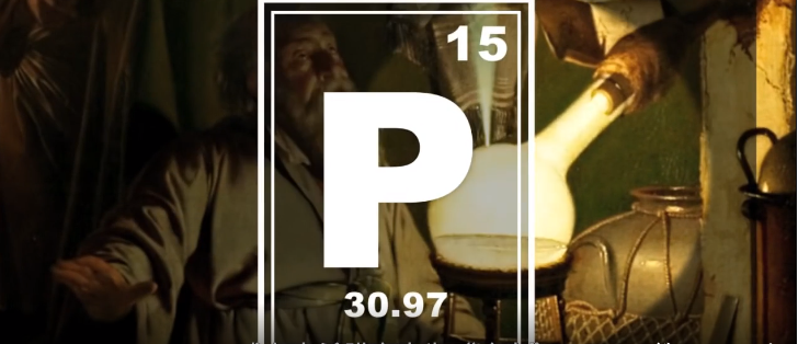 NASA 神奇的尿液？!