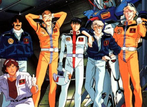 阿斯兰|高达最毁三观偶像剧，两个好兄弟互相绿，你拐我姐我夺你妻？