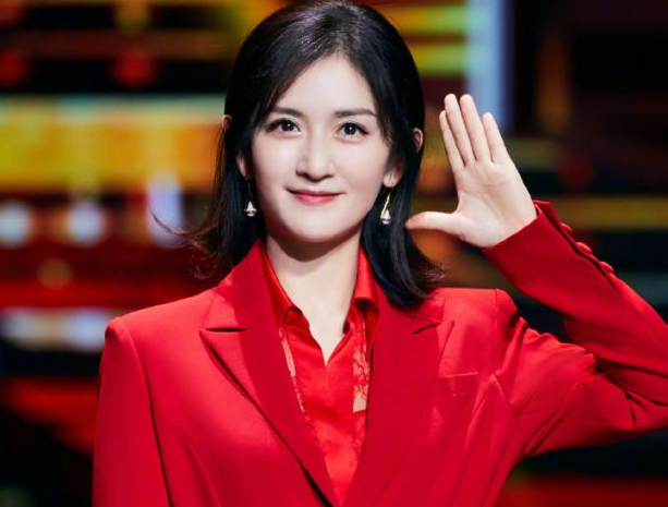 站姐|谢娜在央视仅主持一期就被换掉，央视官媒给她12字评价，太真实了