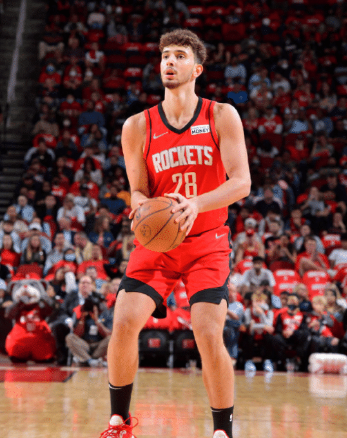 火箭队|31分大败！NBA难得一见，团队基石命中率太低，双少难当大任