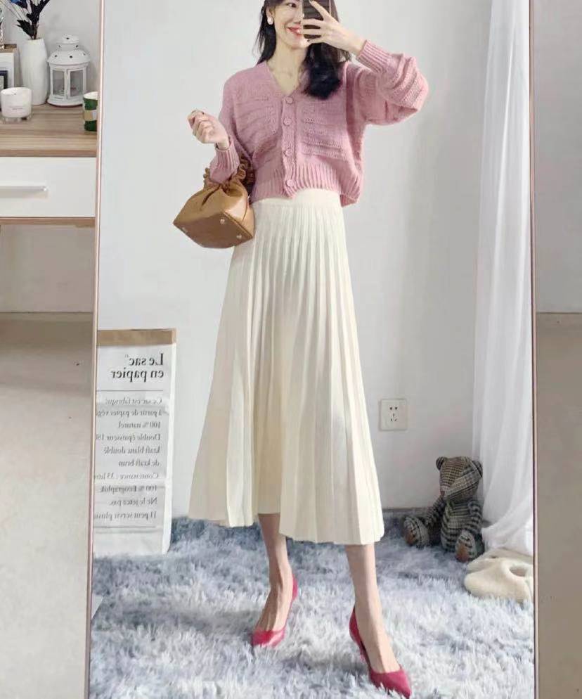 穿衣搭配|职场精英女性怎么穿?看看就学会了