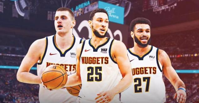 球鞋 沃尔不能交易来西蒙斯，不过火箭可以参与到76人的多方交易当中