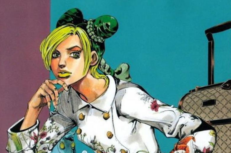 jojo|JOJO：石之海开播在即，神父替身能力介绍