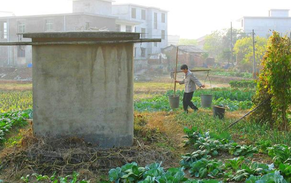 颜夕趣史 父亲去世后,儿子将他遗体塑成金身,供奉在家无人愿来串门