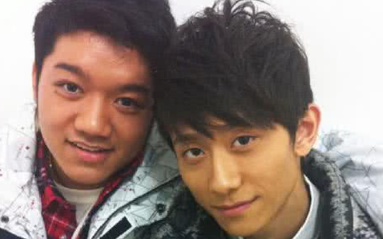 尤浩然|还记得《家有儿女》小雨吗？三考进北影，今瘦身成功帅到不敢认