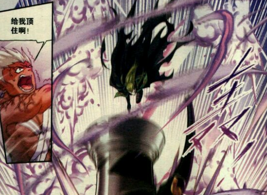 器武魂|斗罗大陆:大陆器武魂前三名,唯独他的武魂从来没有被人借用过!