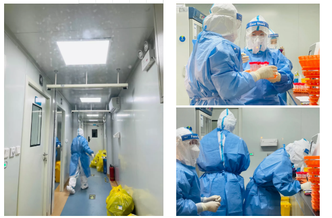 LEX会客室 召之“冀”来！道培抗“疫”第一线