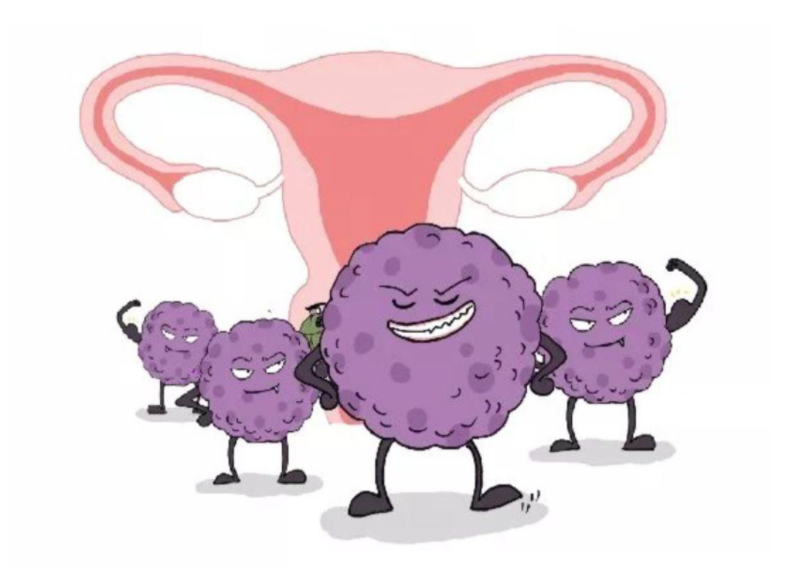 千金芳|女人感染了HPV，切忌不要吃这3种食物，相当于给病毒“开后门”