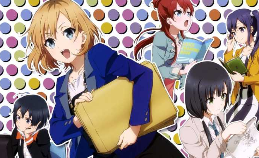 东京食尸鬼|这里很多都是热门番，前面几部确实很优秀，当神作之称了