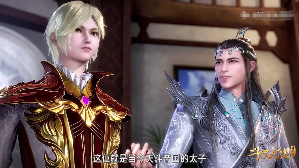 模型|斗罗大陆：千仞雪新模型长得好看身材也好，只是你们没看到！