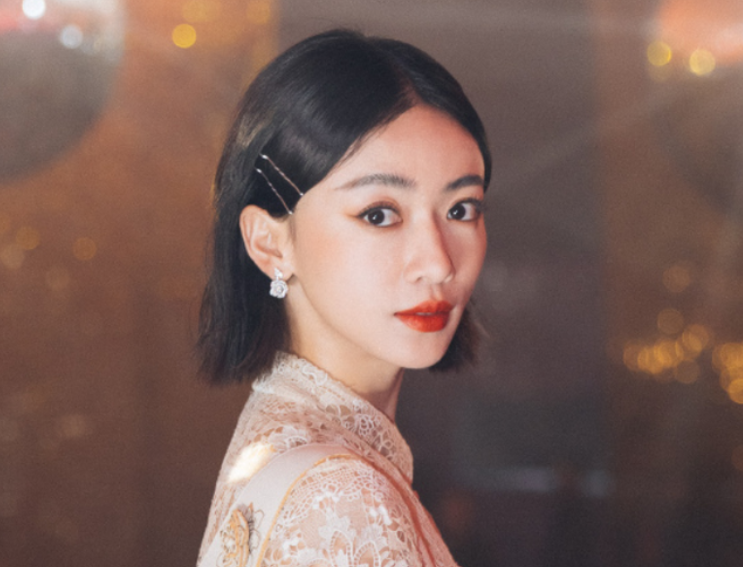 李一桐|凭借“四连扑”接棒吴谨言“七连扑”桂冠，她在扑街中收获好人缘？