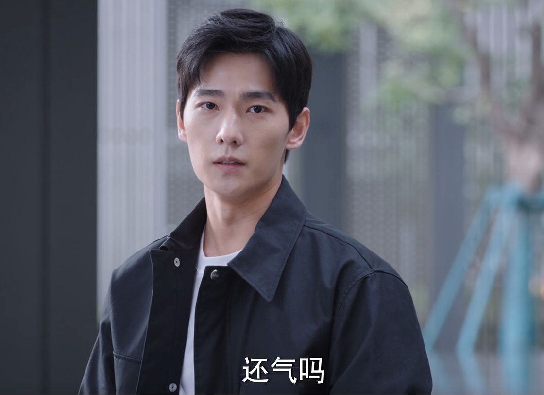 杨洋|杨洋长得那么帅，如果去参加男团选秀的话，应该就是颜值天花板了吧！