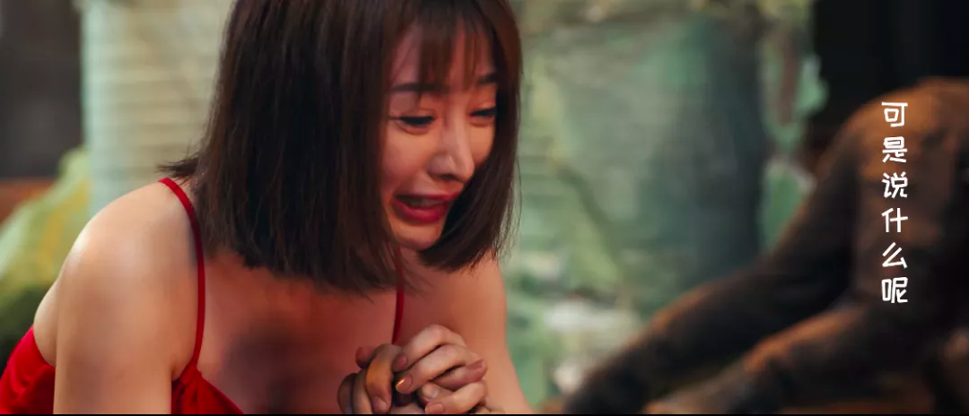 柳岩|柳岩也带不动的烂片－－《冒牌大保镖》