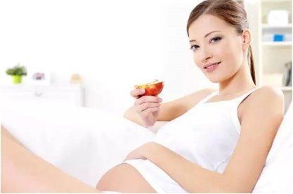 哦吼很棒|孕妇两眼发昏被送进医院,查出贫血,医师告诫:孕期缺铁是祸根