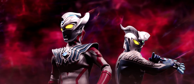 大蛇丸|奧特銀河格斗2：泰迦為何會使用賽羅技能，優幸：拒絕解釋原因