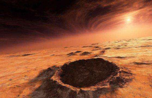 火星 火星真的存在外星文明吗，有何证据？