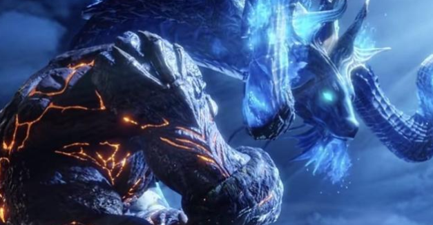 武魂|斗罗大陆：武魂殿钟爱十万年魂兽，为何不去海洋猎杀，原因太滑稽