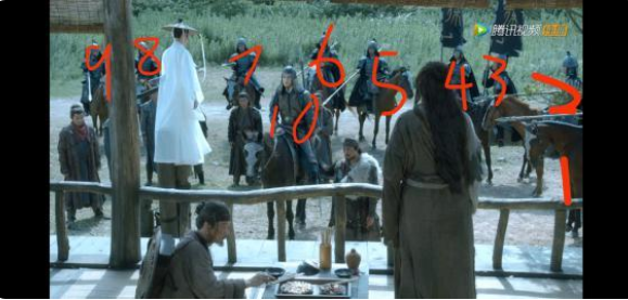 雪中悍刀行|怎么评价《雪中悍刀行》这部作品，为什么他的口碑一直褒贬不一？