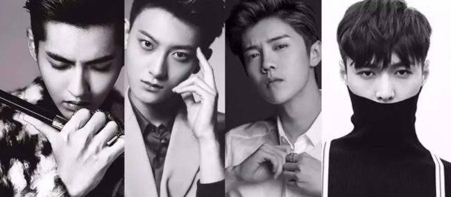 张艺兴|驰援河南,“归国四子”的境界与社会责任感高低立见