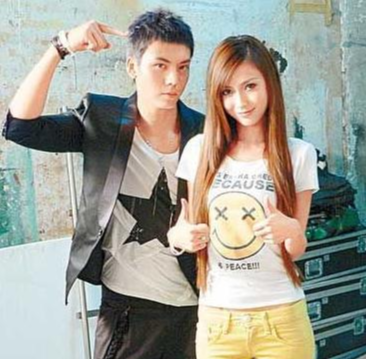 明星|内地男星娶港台过气女明星的有哪几位？