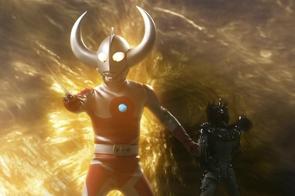 哈喽北鼻儿|奥特曼中的4大禁术，1个能切断星球，1个让奥王直接消失