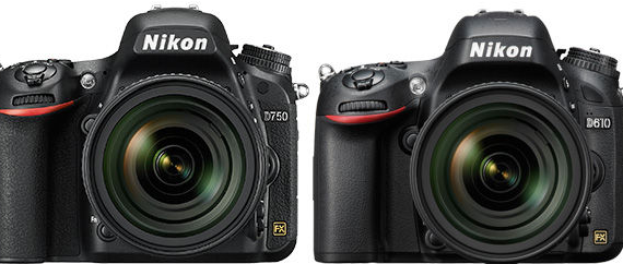 单反|尼康D750还有升级的可能吗？比如升级D760？