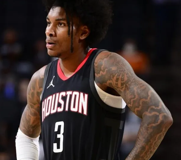 波特|NBA新赛季必将爆发的六大球员，一人或质变创造历史