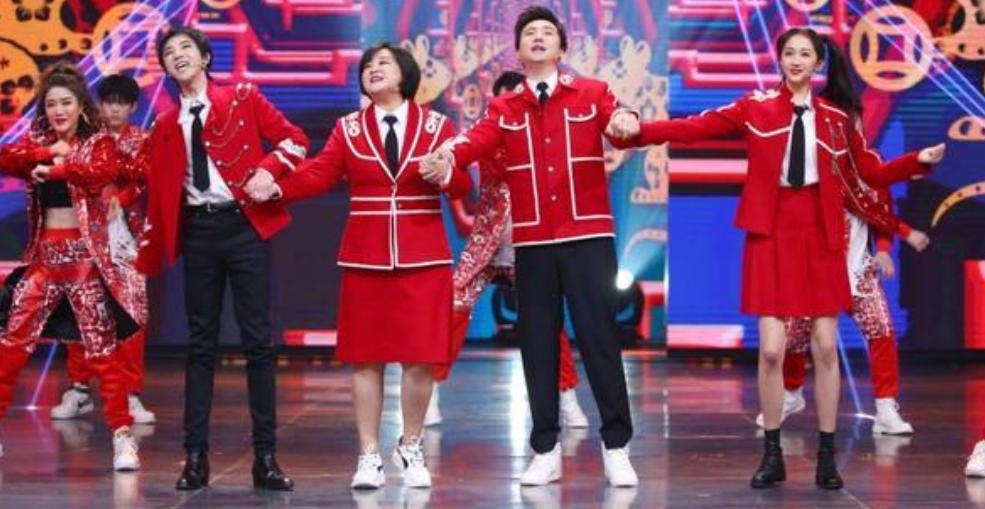 沈腾|开心麻花背后老板曝光！不是沈腾不是马丽，竟是默默无闻的他