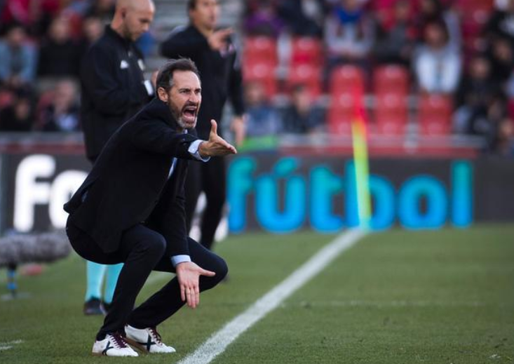 西班牙人|0-1到2-2！西班牙人爆7大冷+“3線雪崩”，武磊創(chuàng)4大恥辱，即將換帥