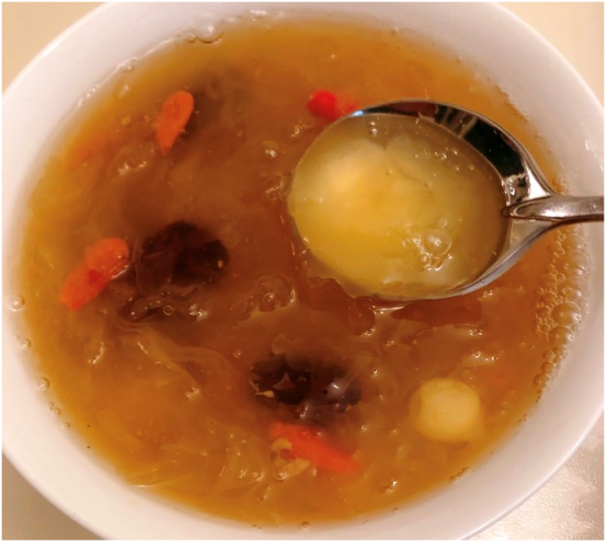 银耳|吃一口等于8斤阿胶，妇科主任直言：若你常吃，血虚不再来