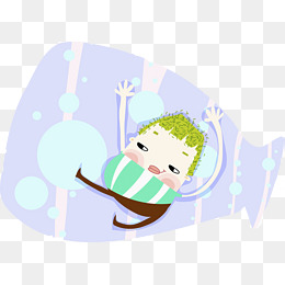 薇薇星族|超越世俗的水瓶们，很难去依赖别人，爱情需要自由