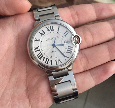 穿衣搭配|预算5千到5万，五款最适合职场打工人的通勤手表推荐