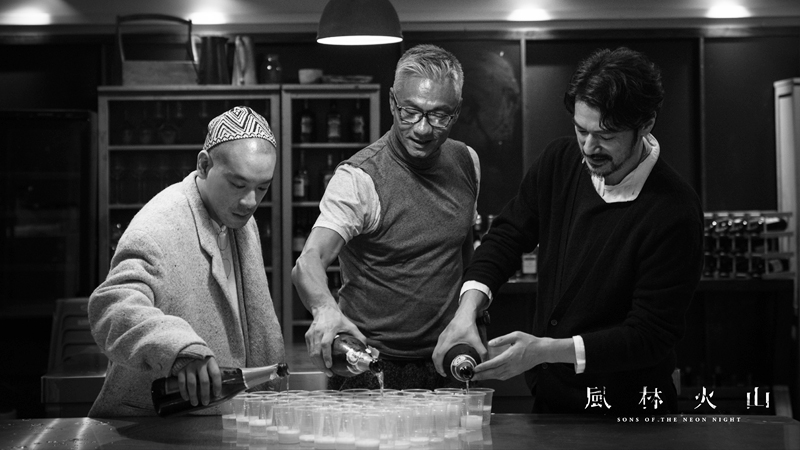 郭富城|港影：五年六部，十亿票房已如探囊取物，下个量级又该如何解锁？