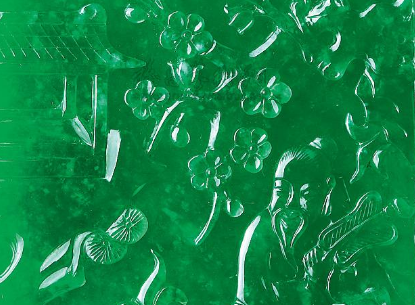 南召|你认为平平无奇的冰种翡翠，具有极高的价值，不了解下吗？