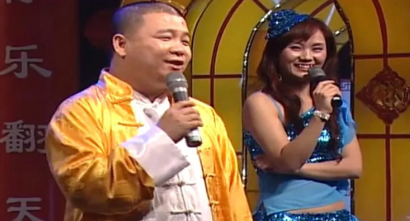 |孙小宝“吹牛”，被前妻无情揭穿，称没有60亿资产也就几百万