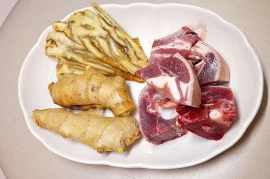 睡眠|冬日温阳食疗养生