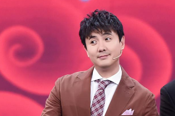 沈腾|郭德纲想收沈腾为徒，并赐名“沈云腾”，沈腾7字回答显情商