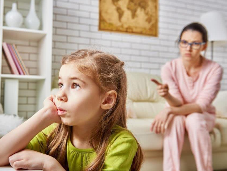 李李聊育儿|孩子们偷东西，父母应该怎么做呢？