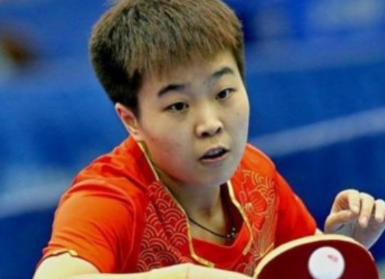 一只洋葱头|默默付出的张瑞，为我国乒乓球事业做出贡献