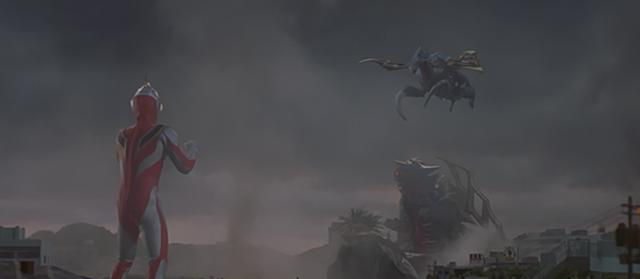 科学家 强大的3头怪兽，盖亚光子冰刀都无法奏效，其中1头是最强合体兽