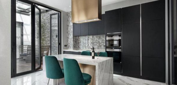 现代风vs新中式，哪一种装修风格更胜一筹？