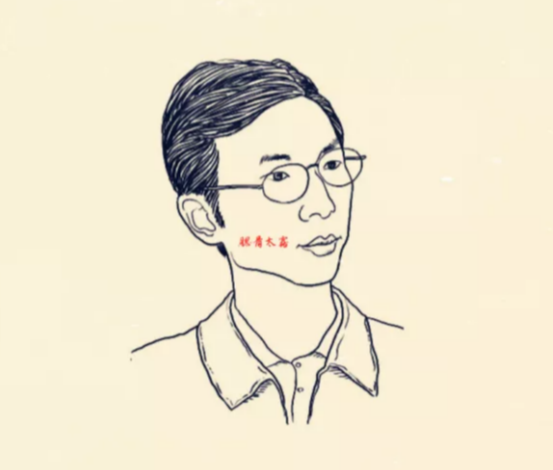诚然命理 六种“不能轻信”的男人面相，喜欢撒谎骗人，做事不择手段