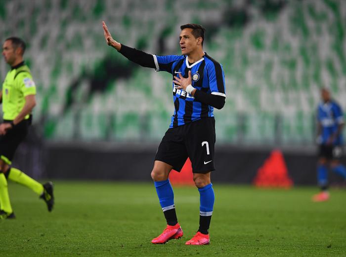 货车 国米接近拿下罗马前锋，补强锁定两大目标，一人恐成牺牲品