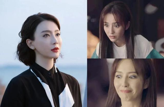 好物官|44岁陈数的皮肤“0”毛孔，颜值吊打36岁佟丽娅，护肤秘诀大公开