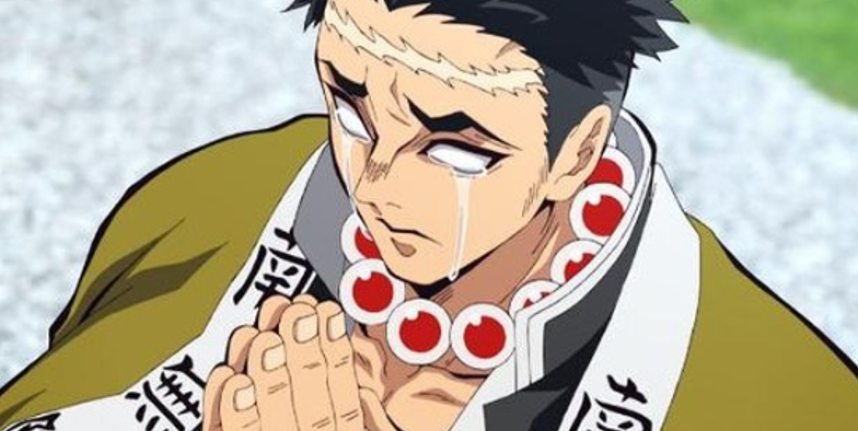 炭治郎|鬼灭之刃：柱级实力排名，义勇上榜，炎柱不是第一