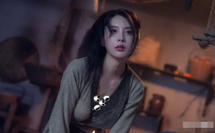 潘金莲|女演员再演潘金莲,这6大女星演的潘金莲,你最喜欢哪个?