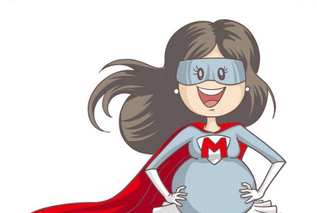 翟文利说育儿|怀孕期间呕吐，有什么好办法止吐吗？